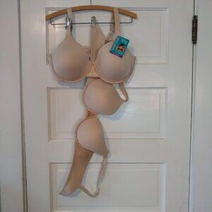 Vanity Fair Bra 38D  NWT